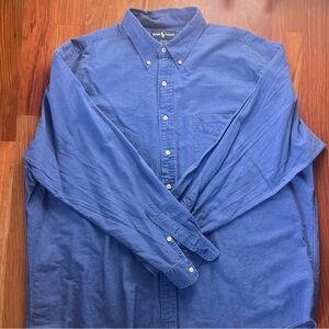 Ralph Lauren Men’s Button Down Shirt
